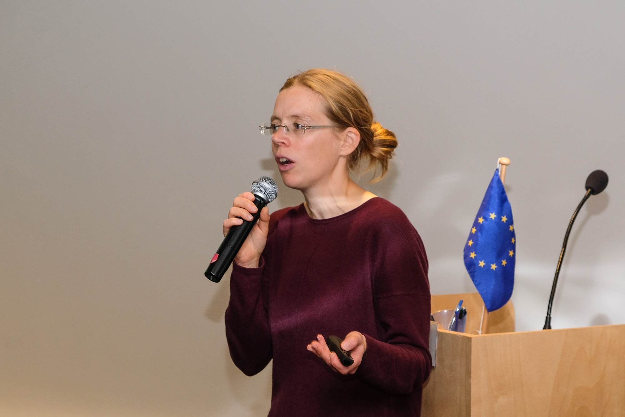 Read the paper on "Empowering rural social innovation  in the SEMPRE project" by Malin Lindberg, Professor in Innovation Studies